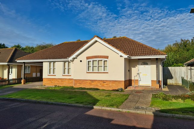 Bungalow for sale in Burley Close, Southampton