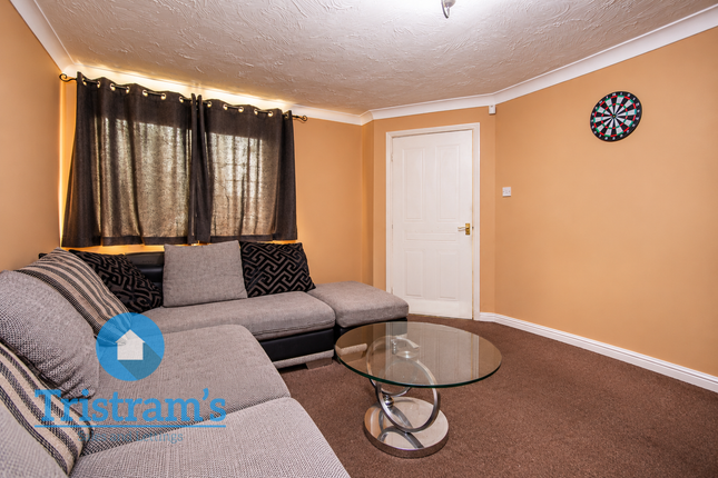 12, Meadow Brown Road, Nottingham photo 4