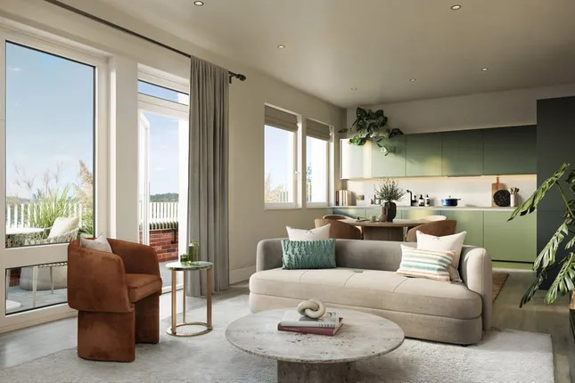 Peabody - Southmere OMS development