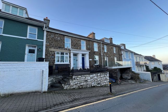 Cottage for sale in Church Street, New Quay