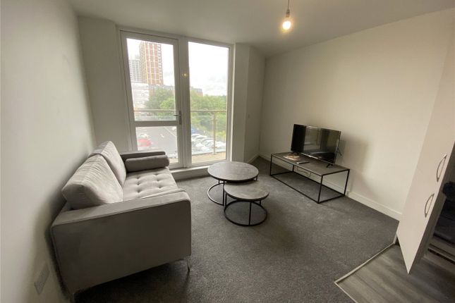 206 Adelphi Wharf 3,, 7 Adelphi Street, Justin photo 2