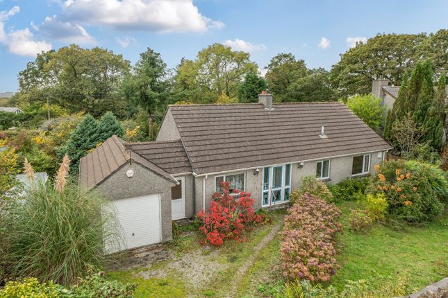3-bed bungalow on Manor Park, Yelverton, £375,000