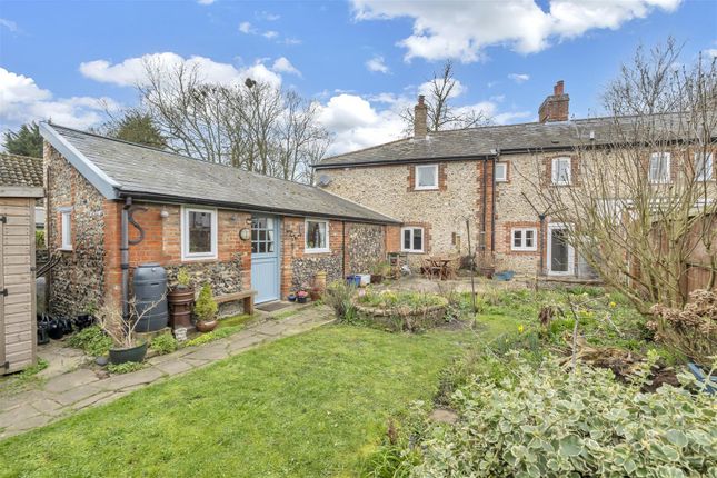 3-bed house on Drift Cottage, 8, The Street, Great Barton, £325,000