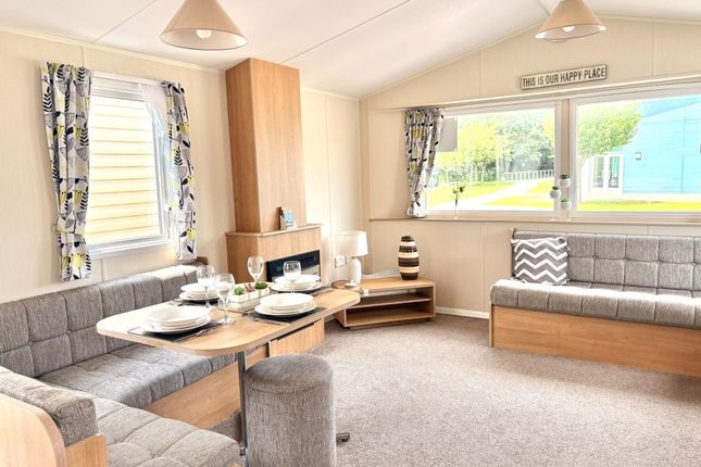 Sand le Mere Holiday Park, Tunstall photo 5