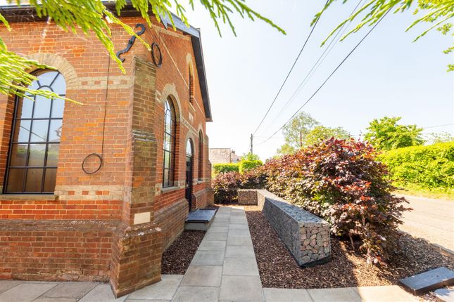 Property for sale in The Old Chapel, Heath Road, Polstead Heath