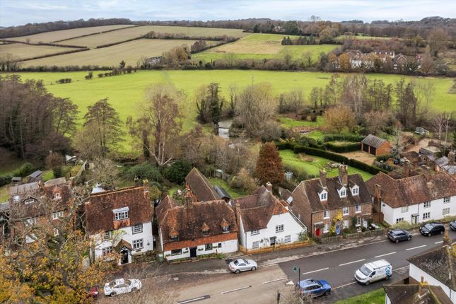 Detached house for sale in Town Hill, Lamberhurst, Tunbridge Wells, Kent