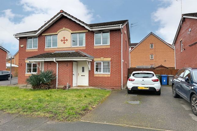 2-bed house on 50 Urban Road, Sale, £325,000
