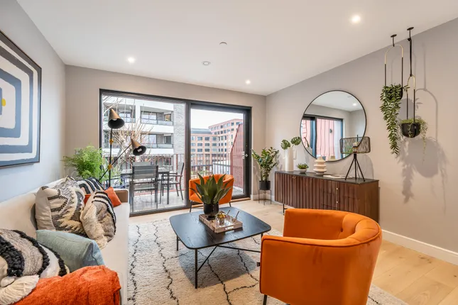 Hamptons - London New Homes