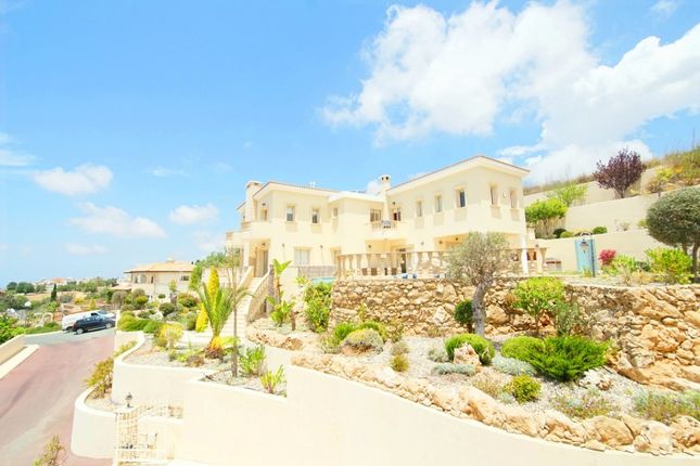 Villa for sale in Paphos, Mesa Chorio, Mesa Chorio, Paphos, Cyprus