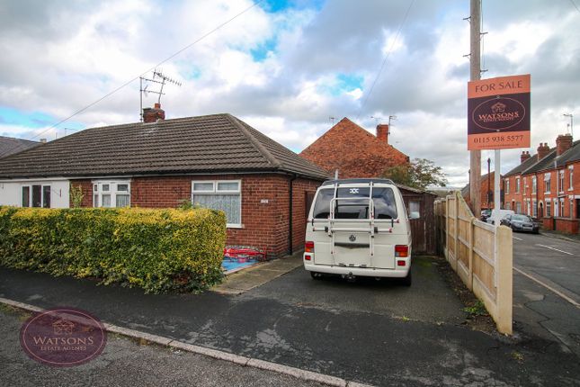 1-bed house on 15, Bank Street, Nottingham, £130,000