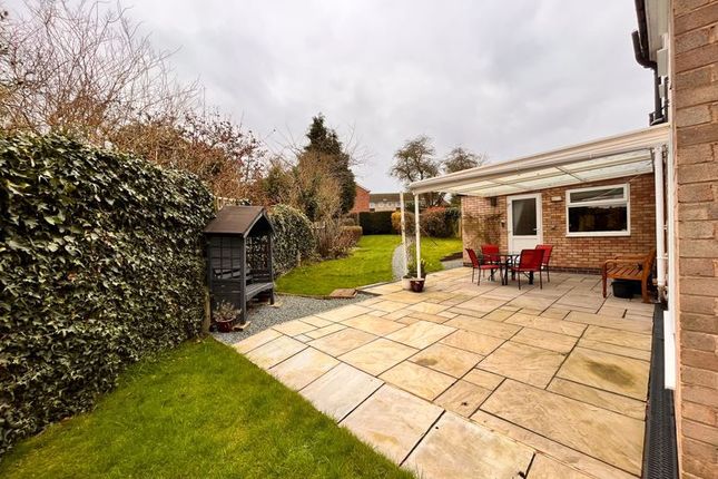 Detached house for sale in Penns Lake Road, Sutton Coldfield