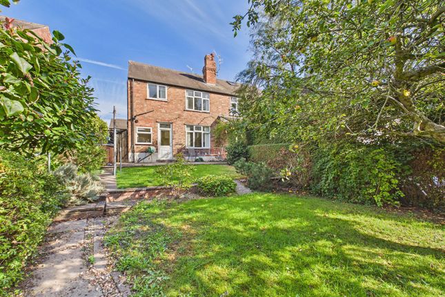 21 Russell Road, Nottingham photo 4