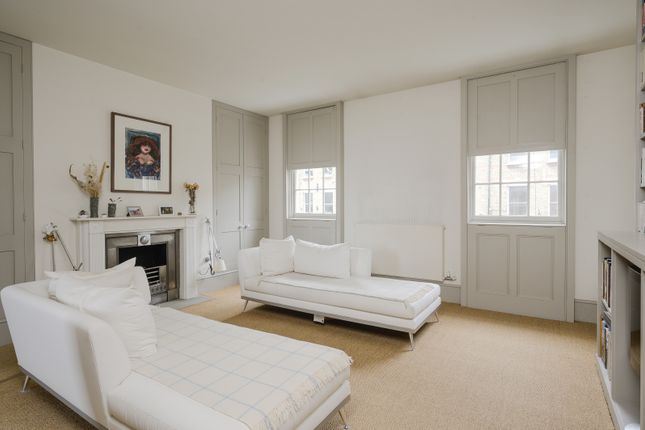 Terraced house for sale in Ridgway, London