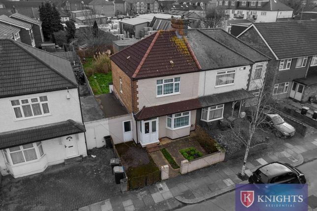 Semi-detached house for sale in Densworth Grove, London