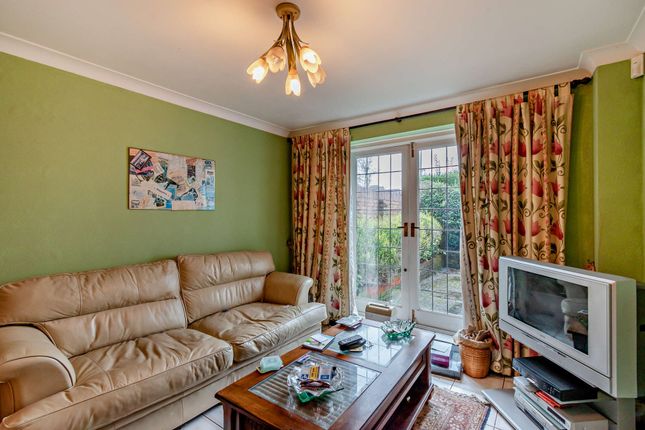 Detached house for sale in Towers Road, Pinner