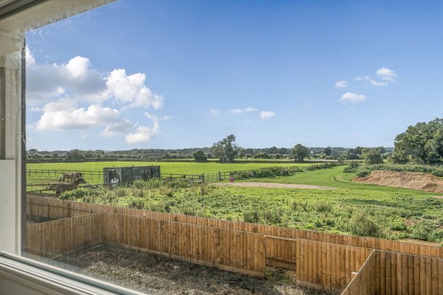 Plot 9 Coles Yard, Fordingbridge photo 3