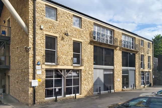Thumbnail Office to let in Walcot Street, Bath