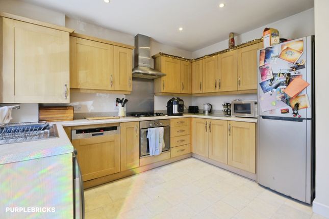 Bradeford, The Cutting, Sturminster Newton photo 3