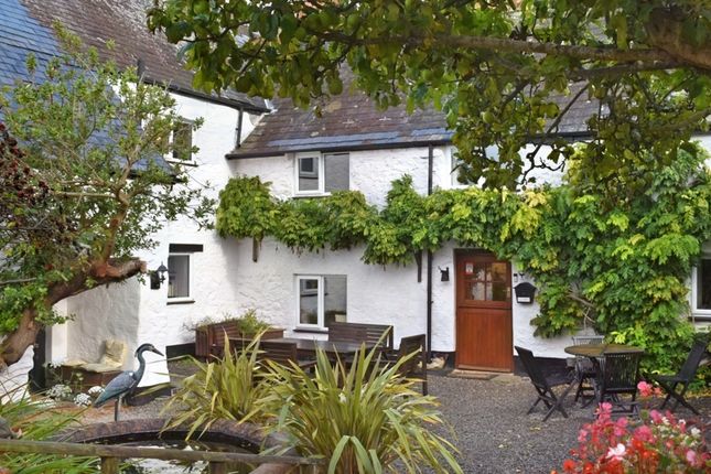 Hotel/guest house for sale in Steps Farmhouse, Bilbrook, Minehead, Somerset