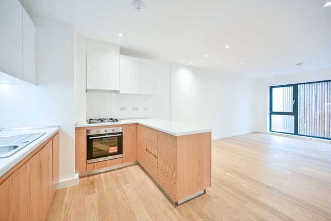 Thumbnail Flat for sale in Fairfield Works, Leatherhead