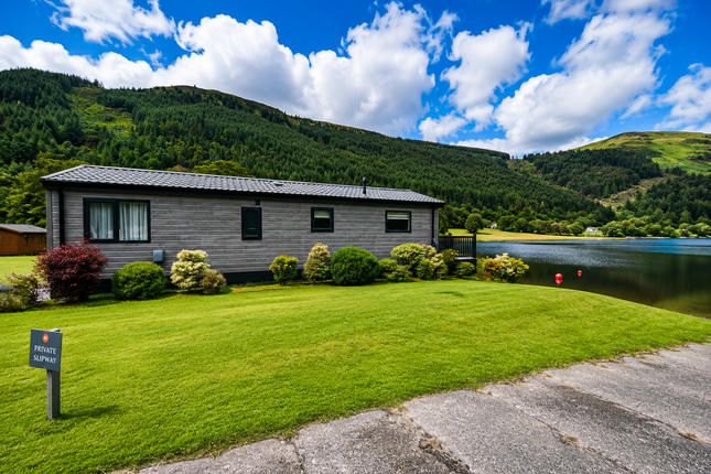 Loch Eck Country Lodges, Lodge 5, Dunoon photo 2