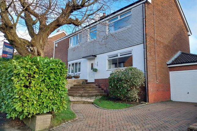 3-bed house on 18, High Bank Avenue, Stalybridge, £300,000