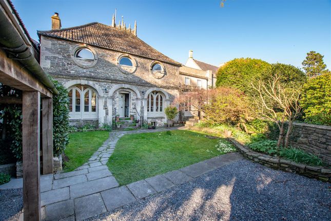 4-bed house on Granchen, Church Road, Bristol, £1,000,000
