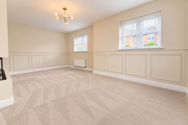 15 Slater Crescent, Skelmersdale photo 5