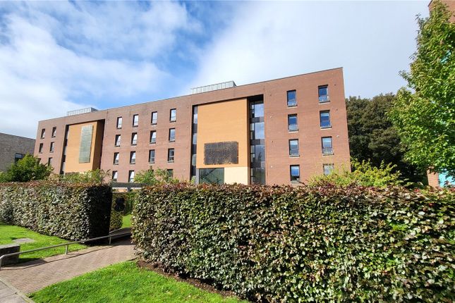 Thumbnail Flat to rent in Haggs Gate, Glasgow