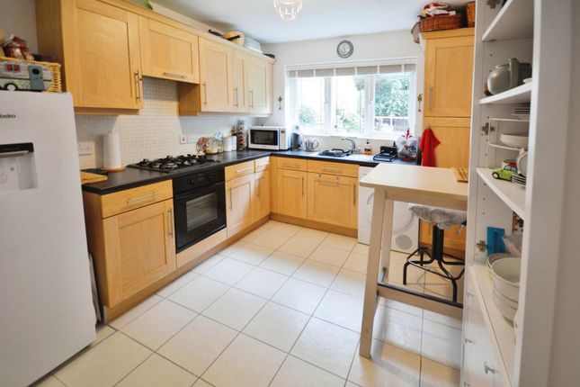 25, Newton Grange, Bishop Auckland photo 4