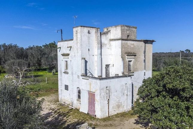 Property for sale in Oria, Puglia, 72024, Italy