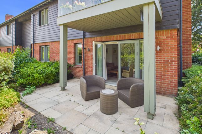 1-bed flat on 1 Wilkens Place,, Chalfont Dene, Gerrards Cross, £499,000