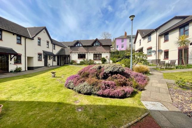 38, Windsor Court, Kingsbridge photo 2
