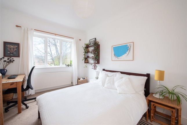 Flat for sale in Allingham Court, Haverstock Hill, London