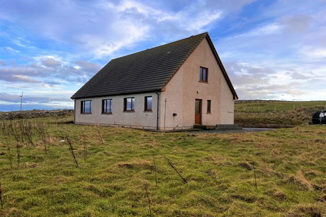 Thumbnail Bungalow for sale in St Margaret's Hope, Orkney