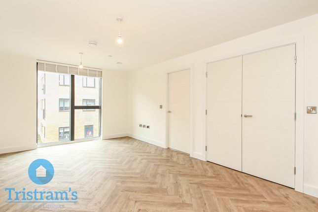 Apartment 53, Mulberry House, 30, John Street, Silk Yard, Derby photo 4