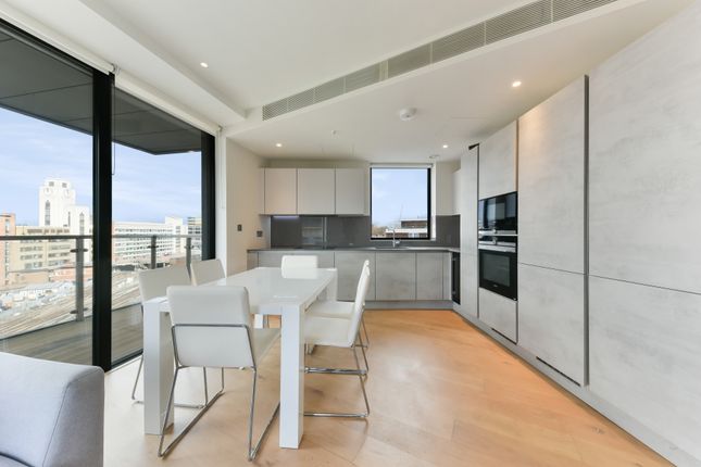 Flat for sale in Sutherland Street, London SW1V