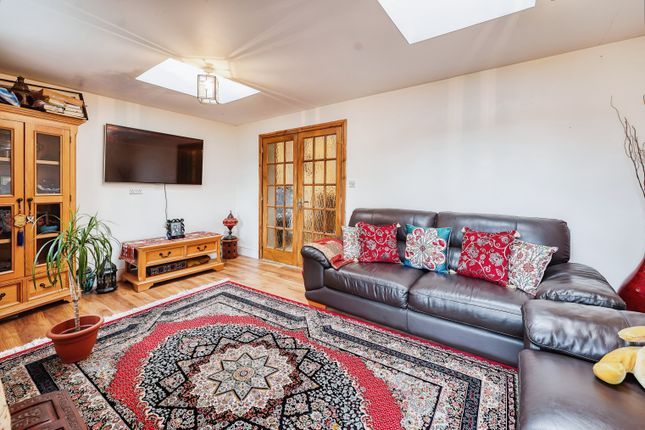 Terraced house for sale in Gadshill Road, Eastville, Bristol