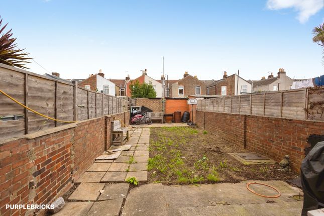 Beaulieu Road, Portsmouth photo 4