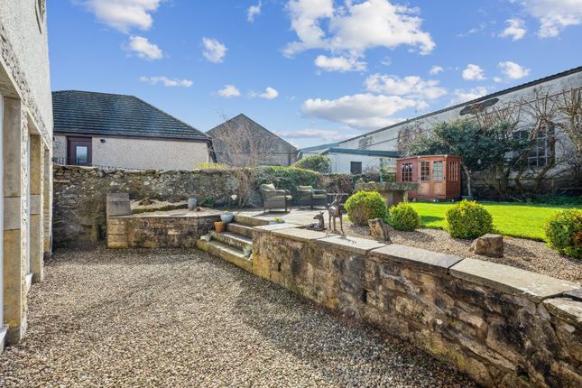 Cottage for sale in Whins Of Milton, Stirling, Stirlingshire