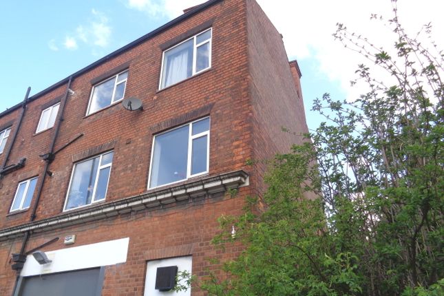 Thumbnail Flat for sale in Apartment, 3, 1 Clough Road