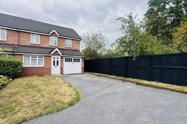 3-bed house on 37, Shakespeare Avenue, Liverpool, £245,000