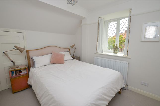 Semi-detached house for sale in Redway Drive, Whitton, Twickenham