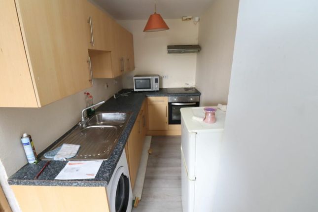 Flat for sale in 12A Park Road, Ardrossan