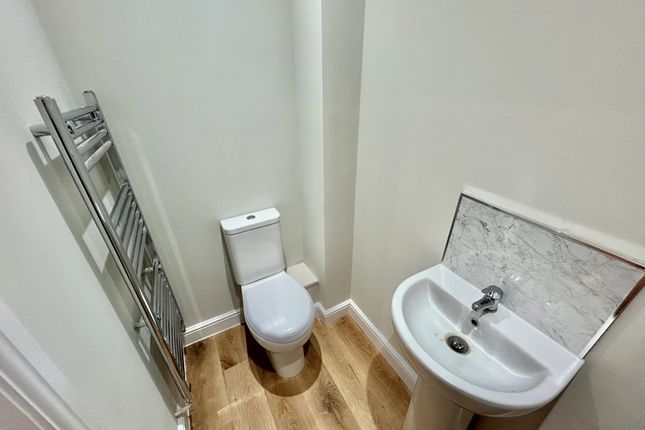 Plot 13, Spondon Street, NOTTINGHAM photo 4