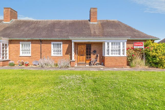 1-bed house on 69, Sir Malcolm Stewart Homes, Bedford, £150,000