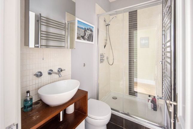 Flat for sale in Anson Road, London