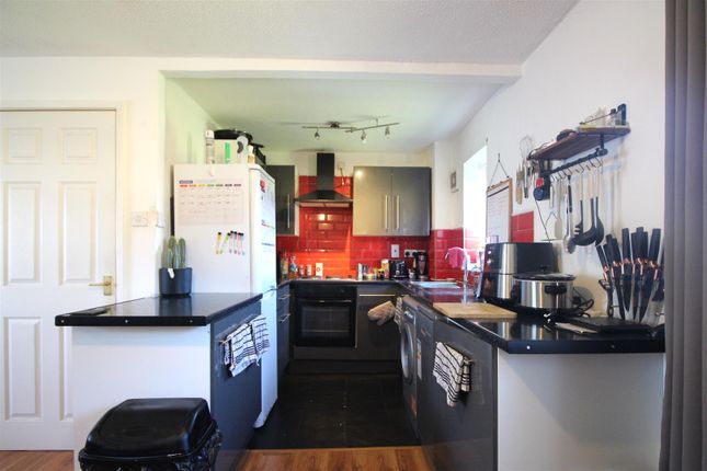 Flat 8, 151, Elizabeth Street, Manchester photo 4