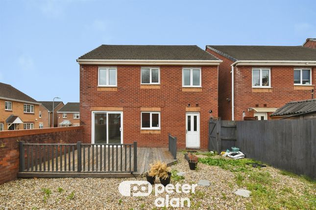 5, Havard Jones Close, Neath photo 2
