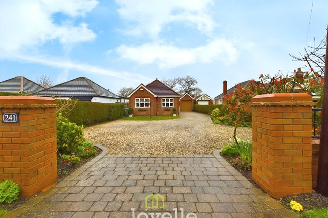 Bungalow for sale in Humberston Avenue, Humberston